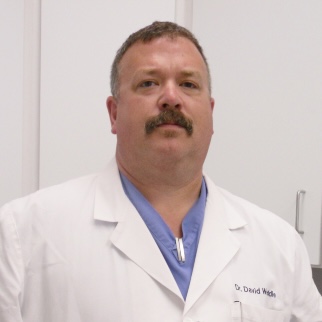 Profile for David Weddle